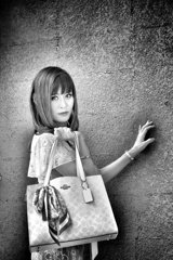 暑いから自宅でリメイク