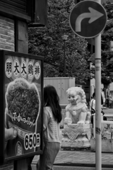 ストリートフォト
