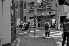ストリートフォト