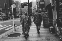 ドブ板ストリート