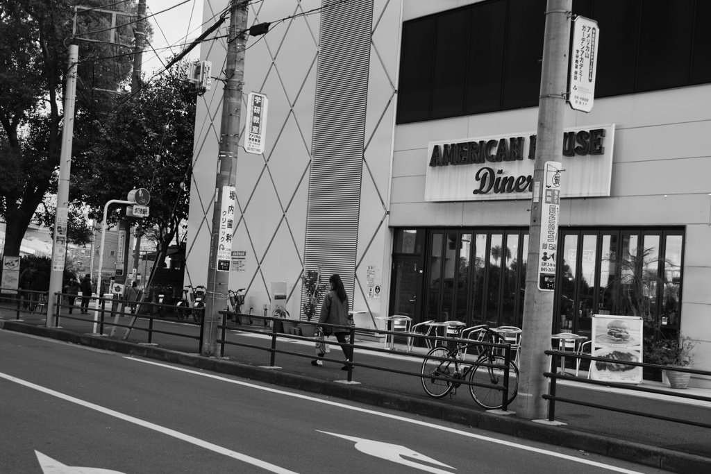 真冬