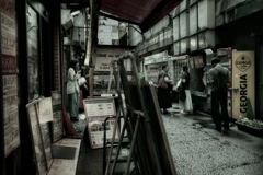 ストリートフォト