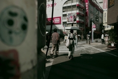 ストリートフォト