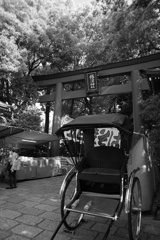 根津神社