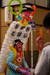 大道芸フェス