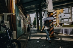 ストリートフォト