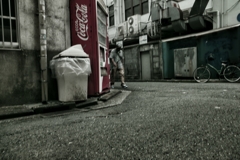 ストリートフォト