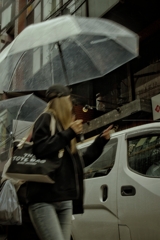 ストリートフォト