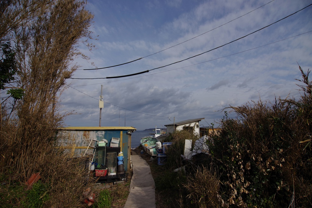 千葉県館山市