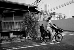 ストリートフォト