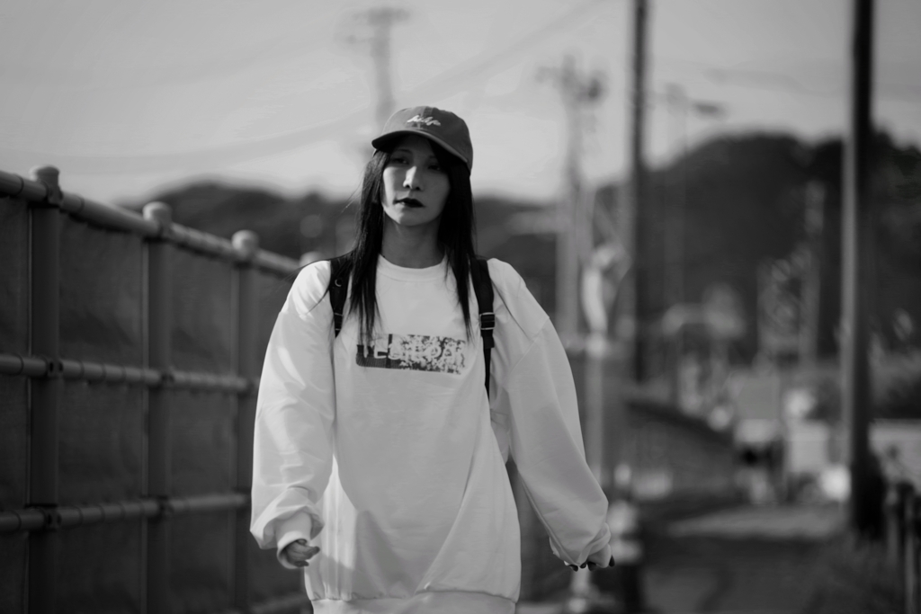 ダンサーMさん