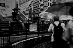 ストリートフォト