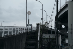 私の撮影定番場所