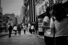 ストリートフォト