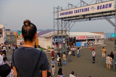 片瀬海岸