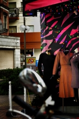 ストリートスナップ