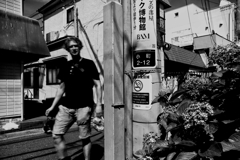 ストリートフォト(神奈川県鎌倉市)
