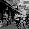 横浜中華街