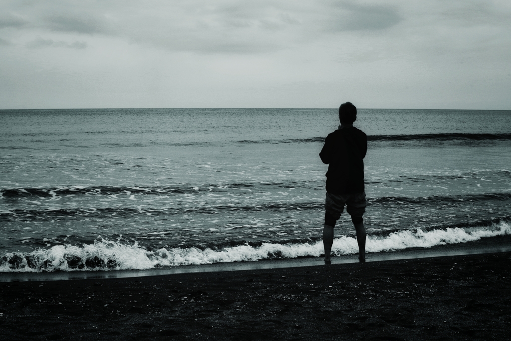 海の向こうの大谷おめっとう！