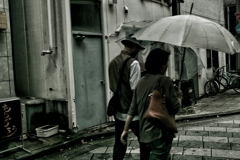 ストリートフォト