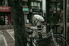 ストリートフォト