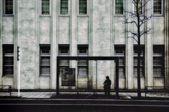 古い建物