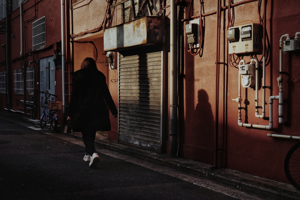 なぜロケ地としてその地域が好きなのか考えてみました