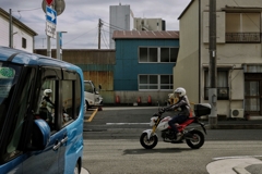 ストリートフォト