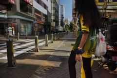 ストリートフォト