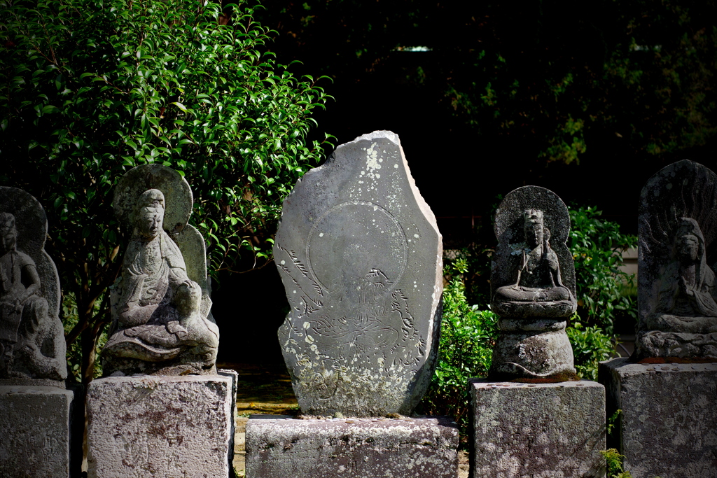 鎌倉時代の仏像