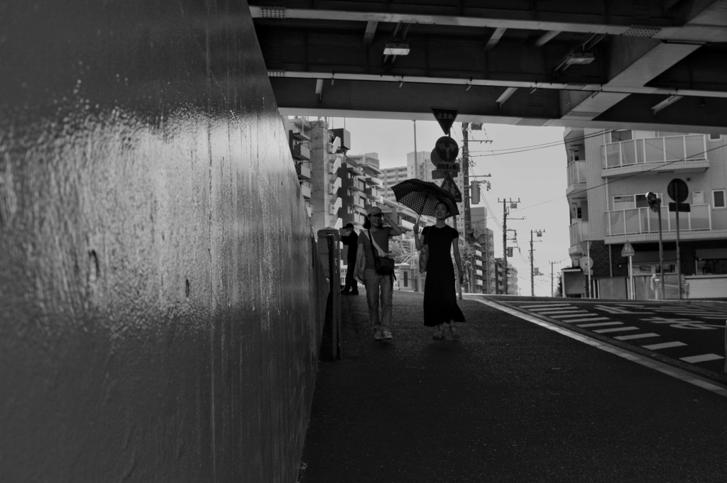 ストリートフォト