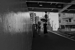ストリートフォト