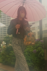 結露