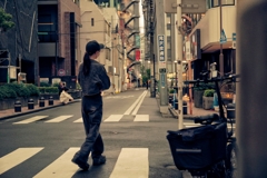ストリートフォト