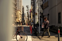 柄の悪い場所
