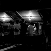 地元町内の夏祭り