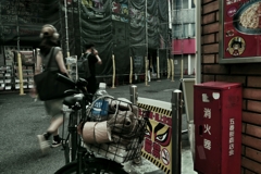 ストリートフォト