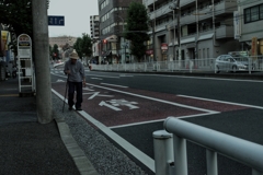 ストリートフォト