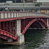 吾妻橋(江戸)