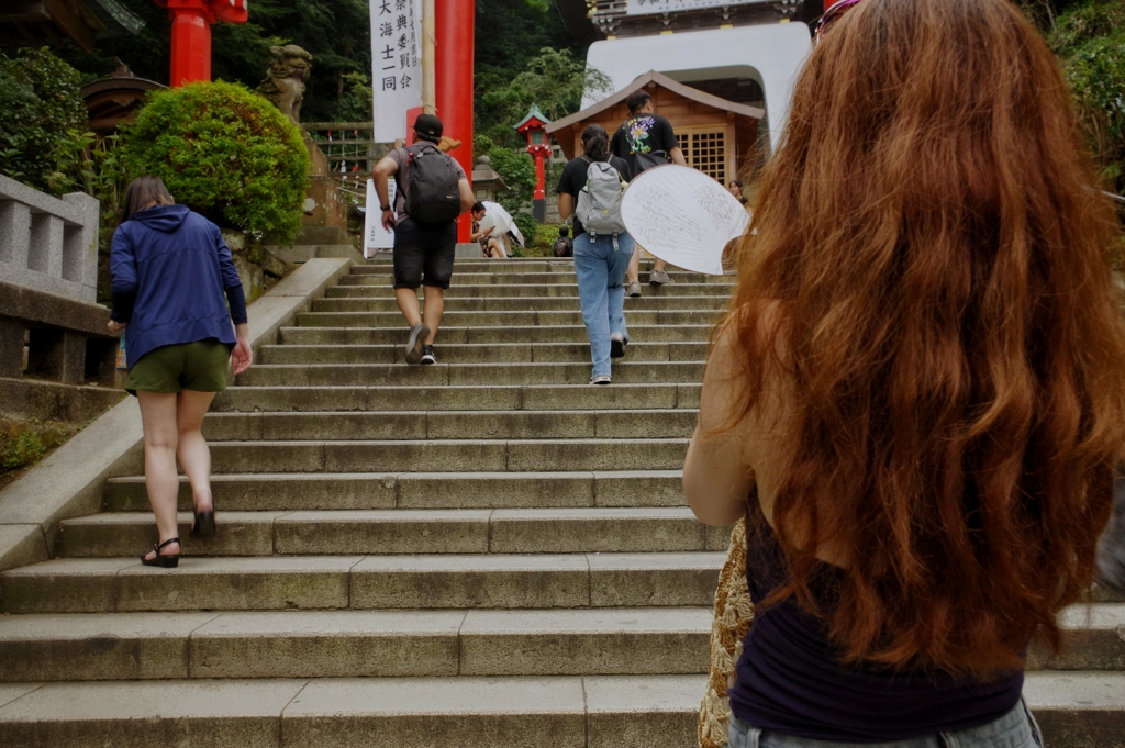 江ノ島神社