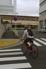 ストリートフォト
