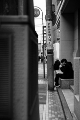 先進国脱落元年