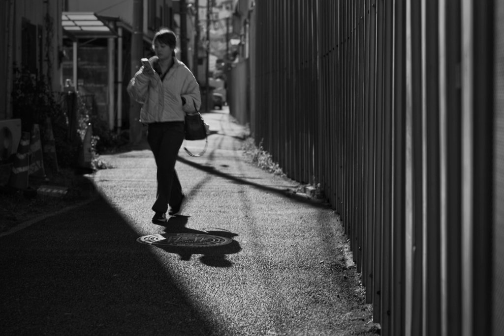 ストリートフォト