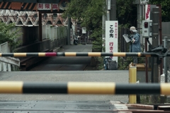 ストリートフォト