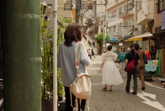ストリートフォト
