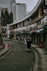 ストリートフォト