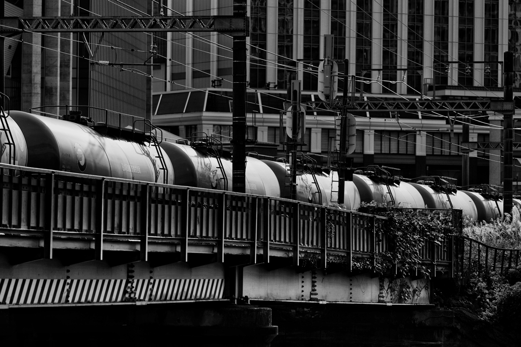 日本国有鉄道