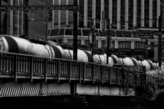 日本国有鉄道