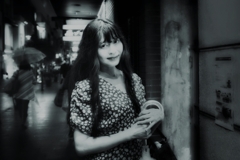 ポートレート（再現像）