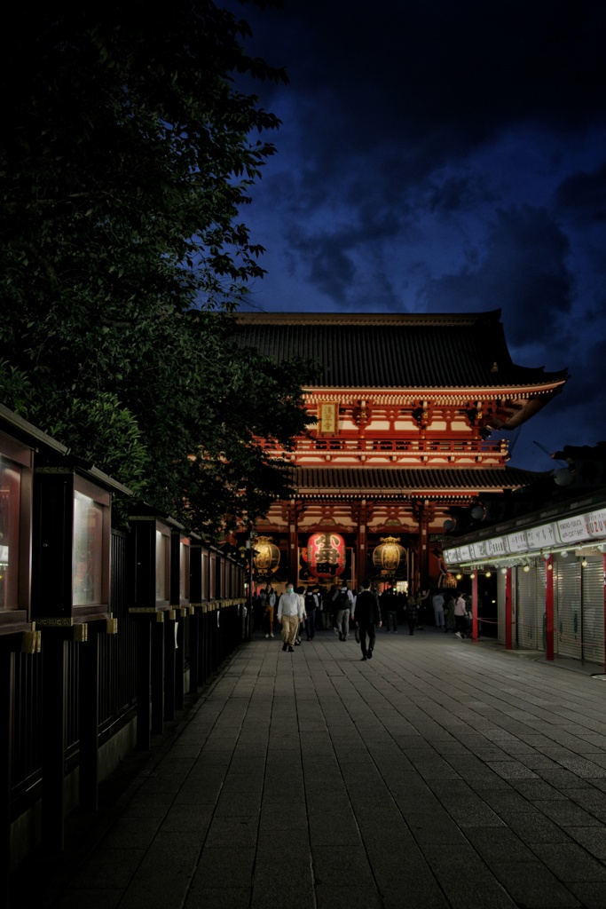 浅草寺